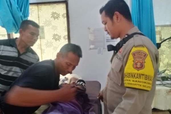 Bocah 7 Tahun Di Kutim Tewas Diterkam Buaya