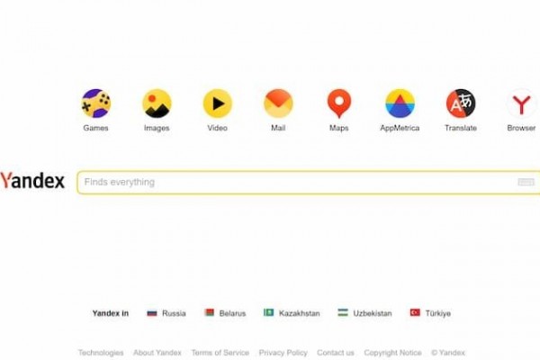 Apa Itu Yandex? Ini Pengertian, Sejarah, Dan Fiturnya!