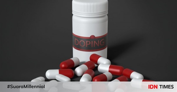 11 types of illegal performance-enhancing drugs in sports, what are they?