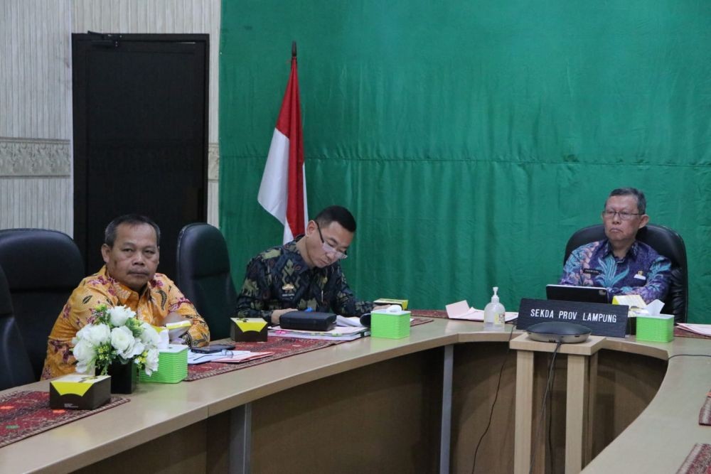 Siap-siap! UMP 2023 Lampung Diumumkan 28 November 2022