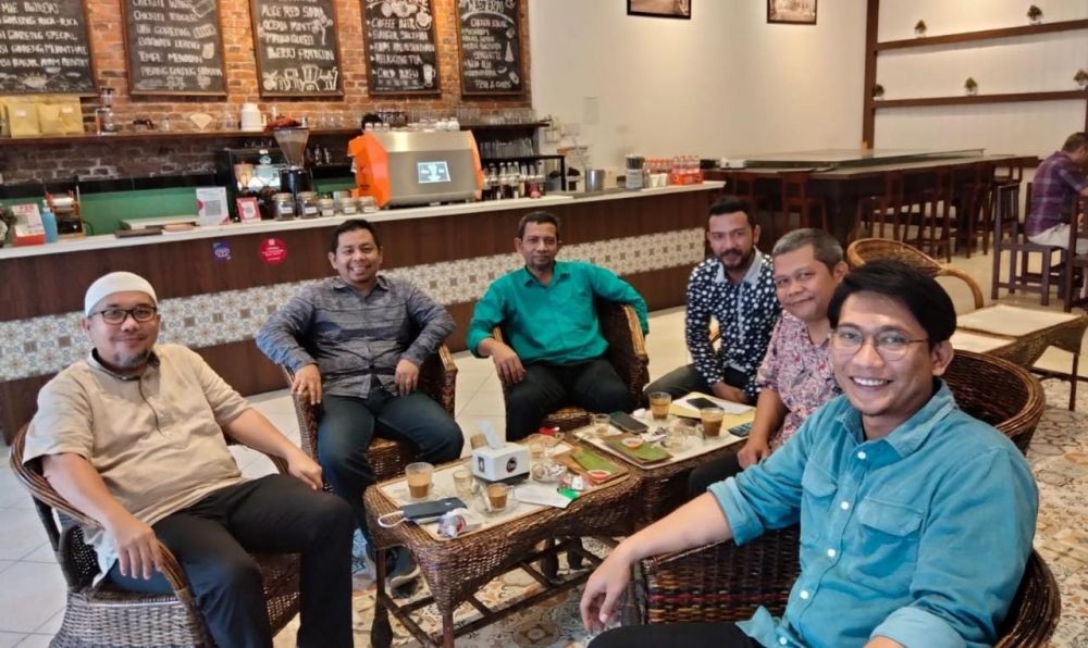 Rayakan HUT Ke-92, Ini Rangkaian Kegiatan PD Al Washliyah Medan