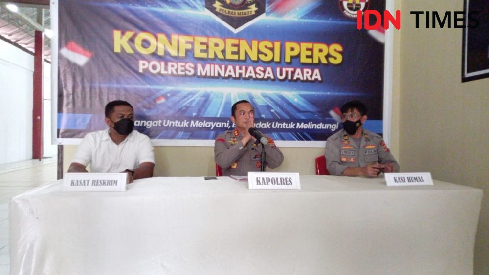 Penanganan Kasus Penganiayaan Anak di Minahasa Utara Dikritik