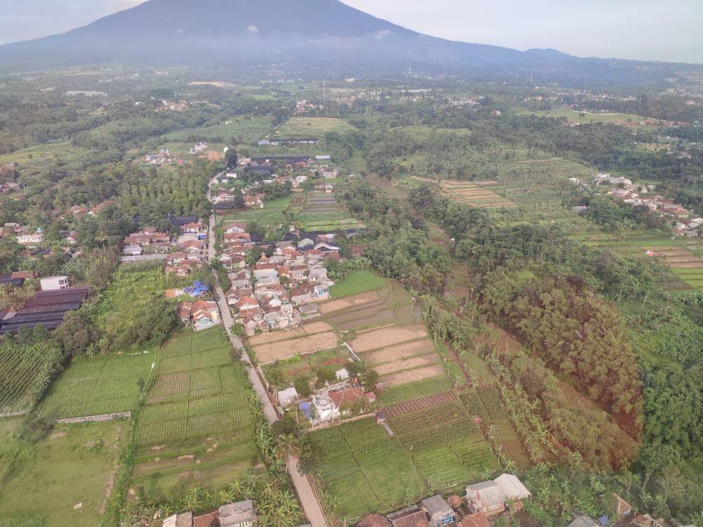 Sesar Aktif Picu 45 Gempa Mematikan Di Indonesia