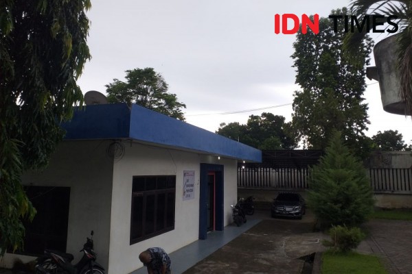 Dapat Keluhan, PDAM Manado Jelaskan Penyebab Air Kotor