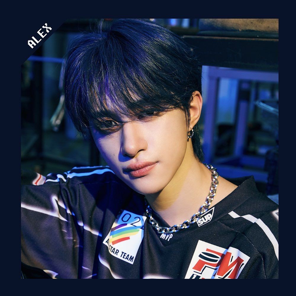 Profil dan Biodata DRIPPIN, Idol Group Rookie Multitalenta!