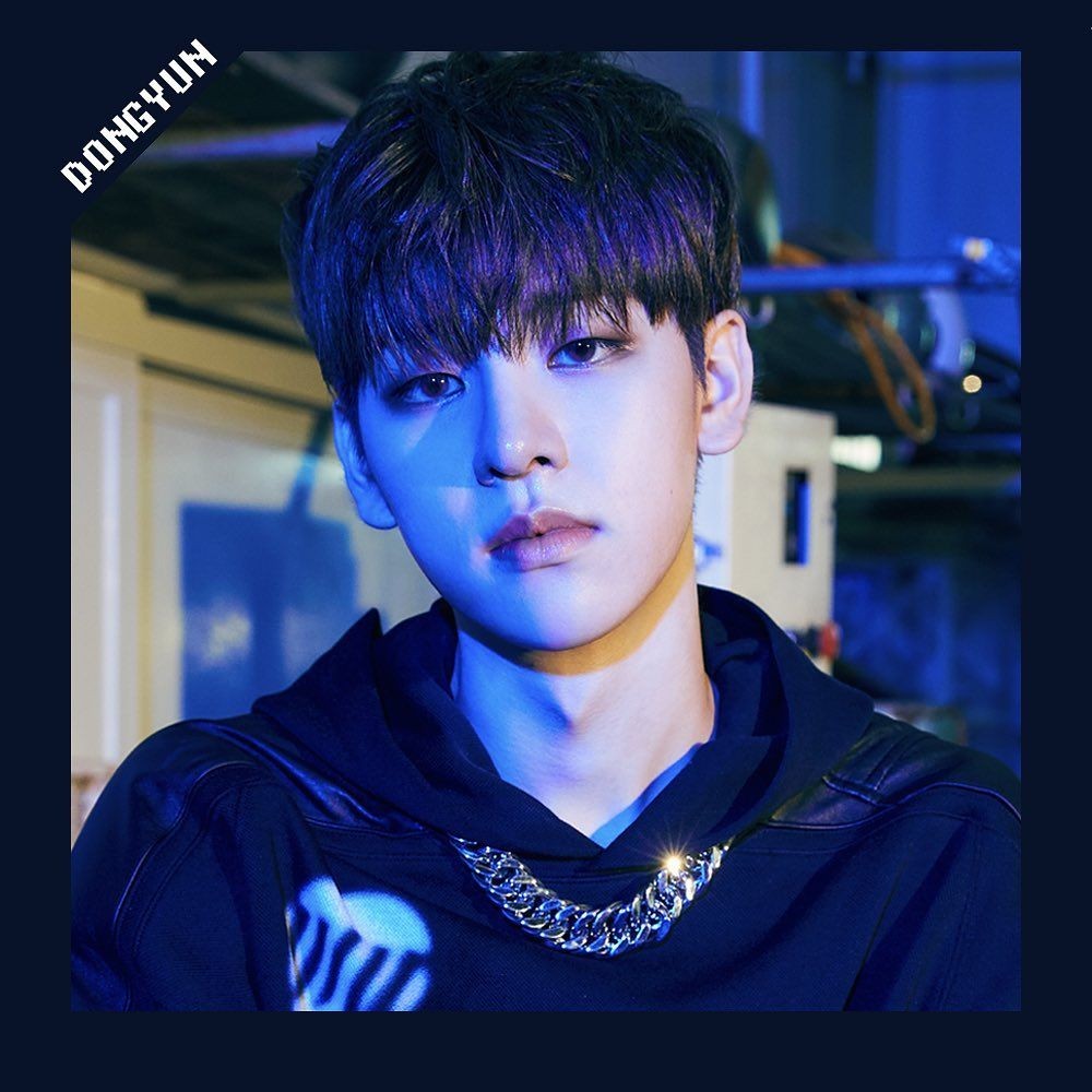 Profil dan Biodata DRIPPIN, Idol Group Rookie Multitalenta!