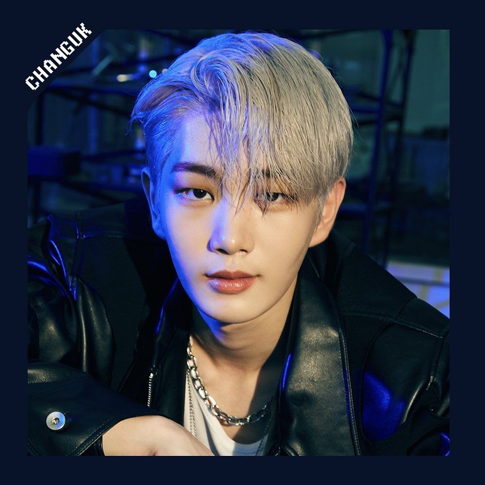Profil dan Biodata DRIPPIN, Idol Group Rookie Multitalenta!