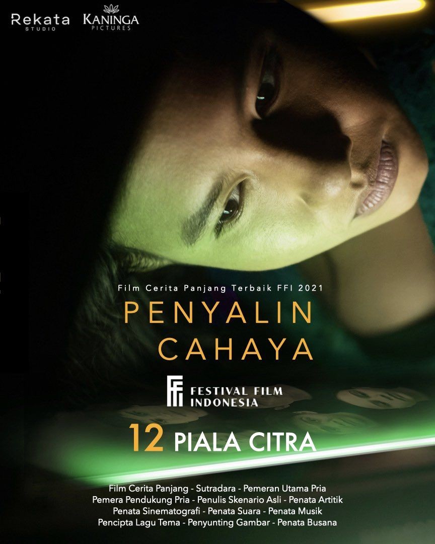 10 Film Terbaik Pemenang Festival Film Indonesia, Ayo Nonton