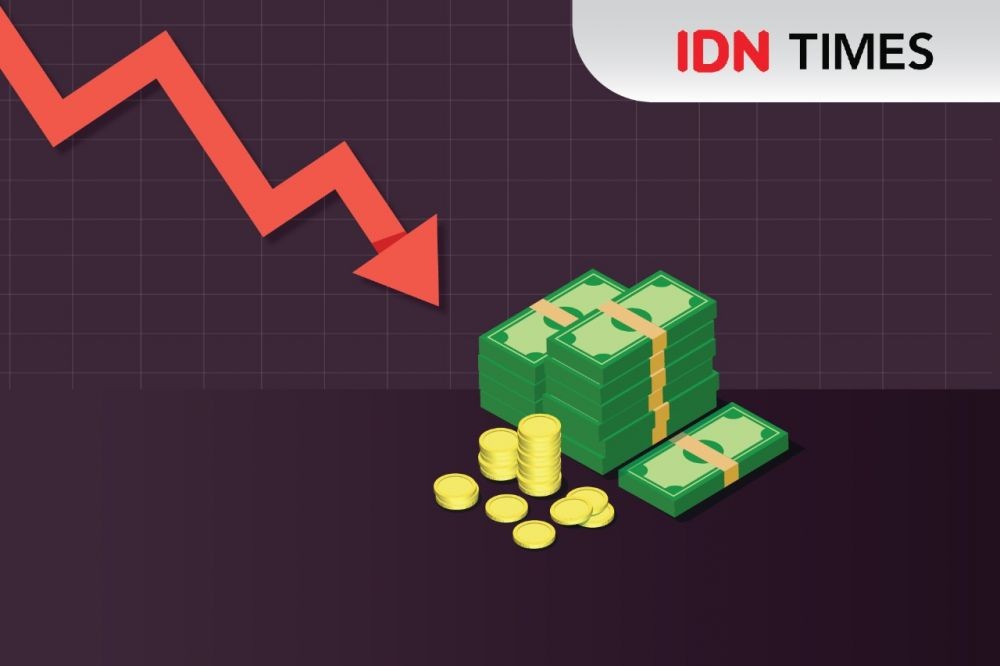 Bank Indonesia DIY Optimistis Inflasi Masih Terkendali