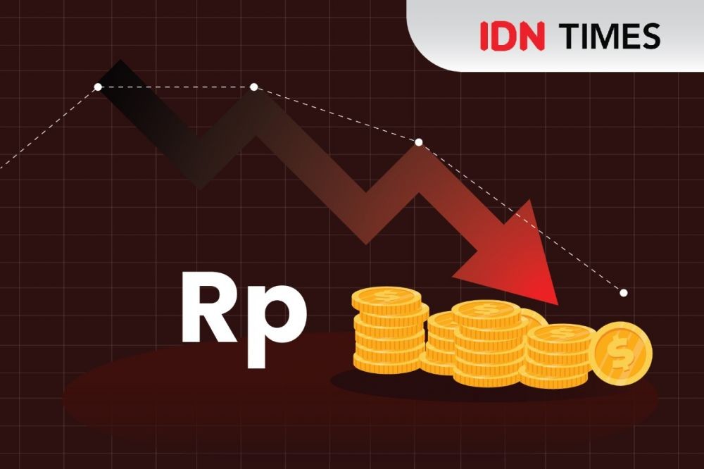 Ekonom Sebut Inflasi April 2023 Lampung Masih Normal, Ini Penyebabnya