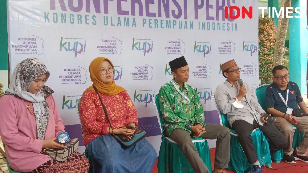 Perkawinan Anak Merebak, Begini Tindakan Para Ulama Perempuan di Indonesia