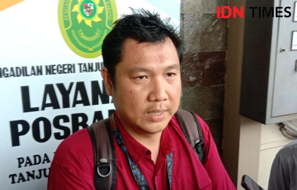 Korupsi Unila, Karomani Bakal Hadiri Persidangan Andi Desfiandi