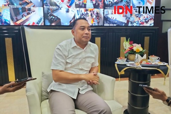 Anak Tewas Dianiaya Ibu Kandung, Eri Akan Galakkan Puspaga di Balai RW