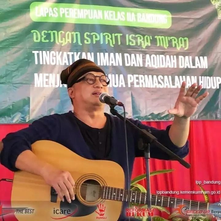 23 Artis Pernah Jadi Guru dan Dosen, Selamat Hari Pendidikan Nasional!