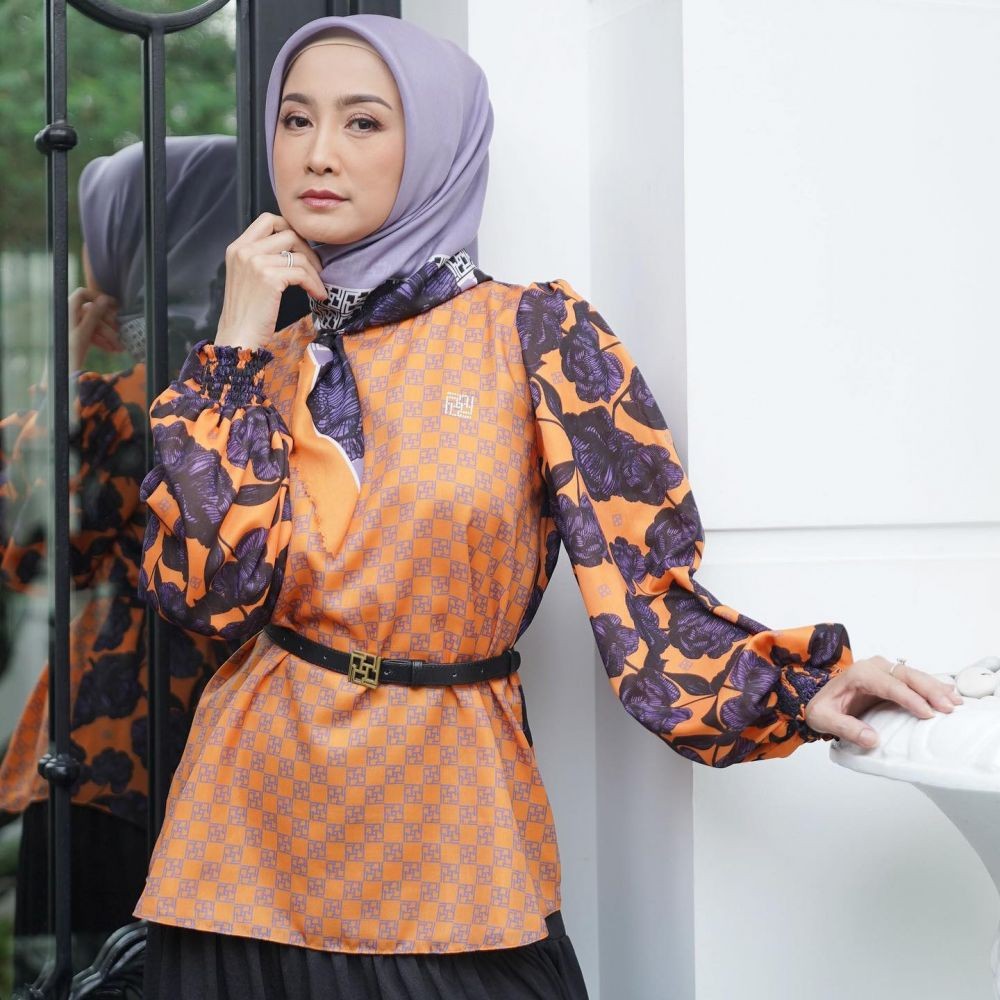 23 Artis Pernah Jadi Guru dan Dosen, Selamat Hari Pendidikan Nasional!