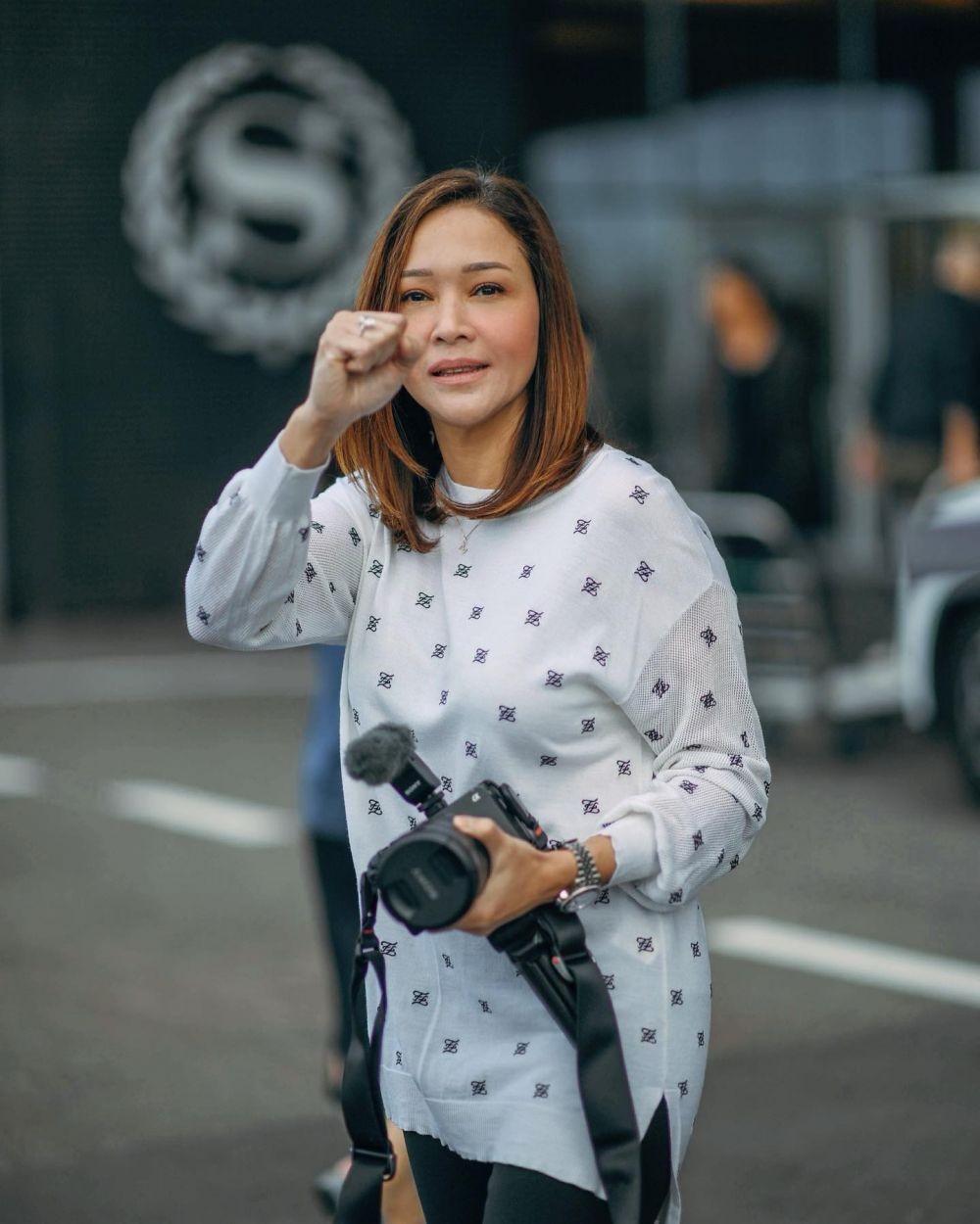 23 Artis Pernah Jadi Guru dan Dosen, Selamat Hari Pendidikan Nasional!