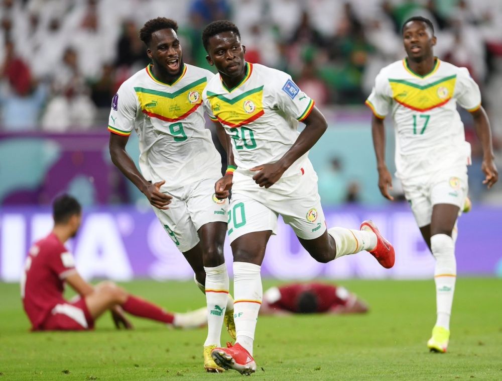 3 Fakta Unik Jelang Pertemuan Inggris Lawan Senegal Inggris akan bersua lawan yang merepotkan dalam babak 16 besar Piala Dunia 2022. Bertempat di Al Bayt Stadiu
