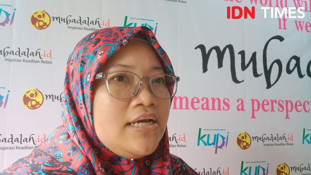 Praktik Sunat Perempuan Berisiko Memutus Urat Vagina, Stop Sekarang Juga!