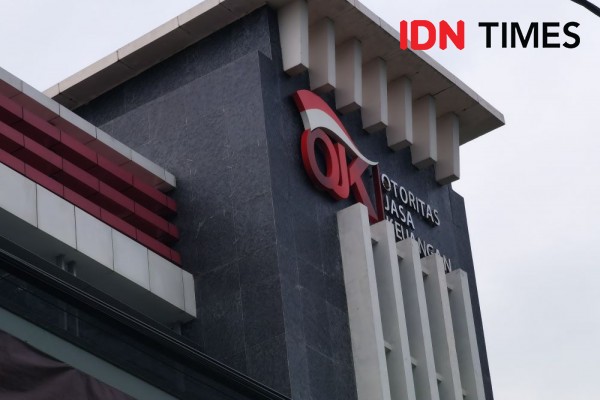 OJK Libatkan Lurah Cegah Warga Dari Jeratan Pinjol Ilegal