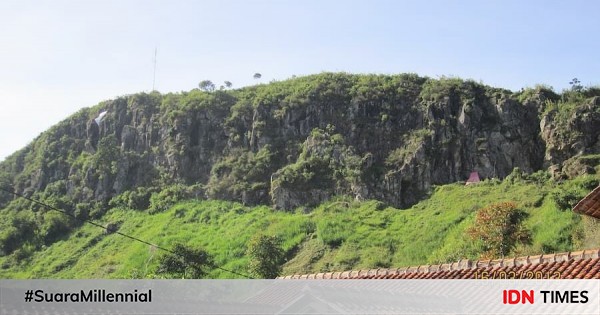 Waspada Gempa Akibat Sesar Lembang, BMKG Pantau 24 Jam