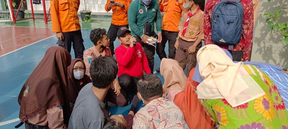 Masalah Keluarga, Siswi SMP di Surabaya Coba Bunuh Diri