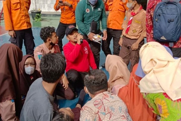 SMPN 1 Surabaya Tingkatkan Edukasi Pencegahan Bunuh Diri