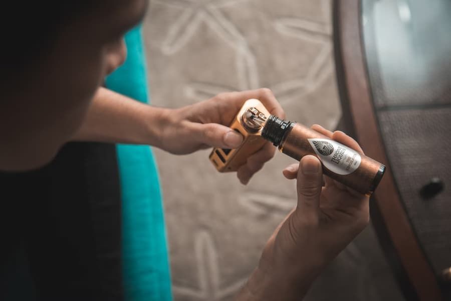 8 Bahaya Vape bagi Kesehatan, Tingkatkan Potensi Kanker