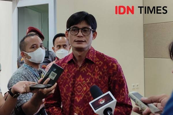 KPU Siap Usut Temuan PPATK Soal Dana Janggal Kampanye