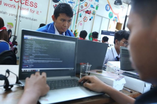 Banyuwangi Gelar Hacking Day Competition 3.0