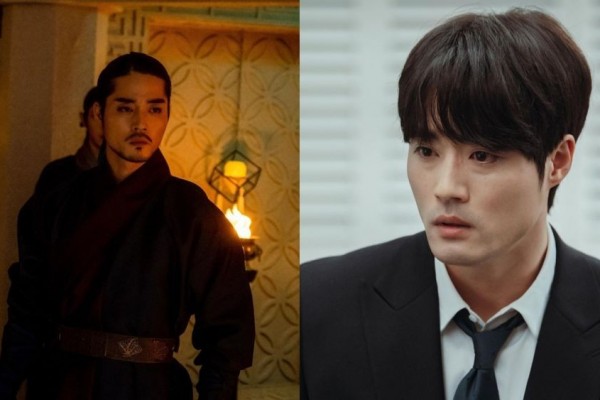 10 Drama dan Film yang Dibintangi Lee Ha Yul, Wajib Nonton!