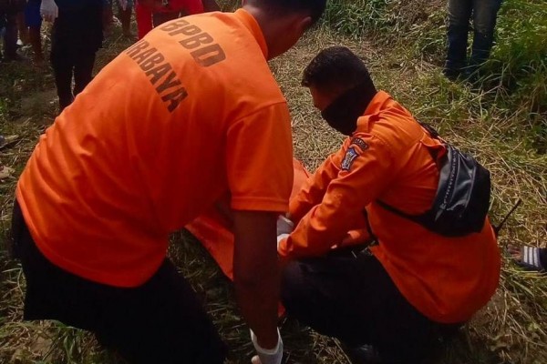 Warga Jombang Ditemukan Tewas di Waduk Slamet, Tenggelam saat Cari Ikan