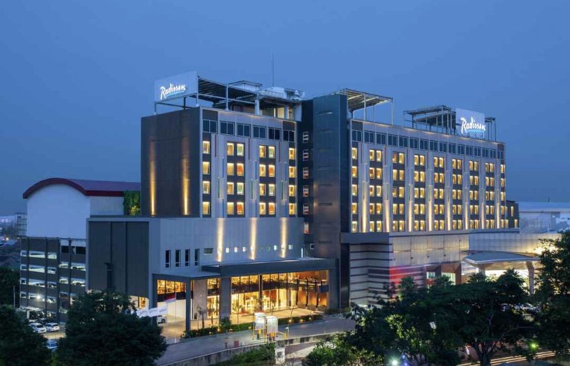 Rekomendasi Hotel di Lampung View Kece, Cocok untuk Staycation!