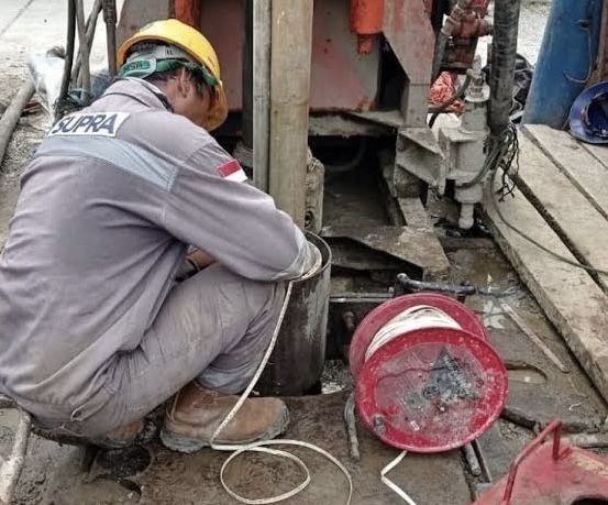 Depot Air Minum Bandar Lampung Nyaris Tak Pernah Periksa Kualitas Air