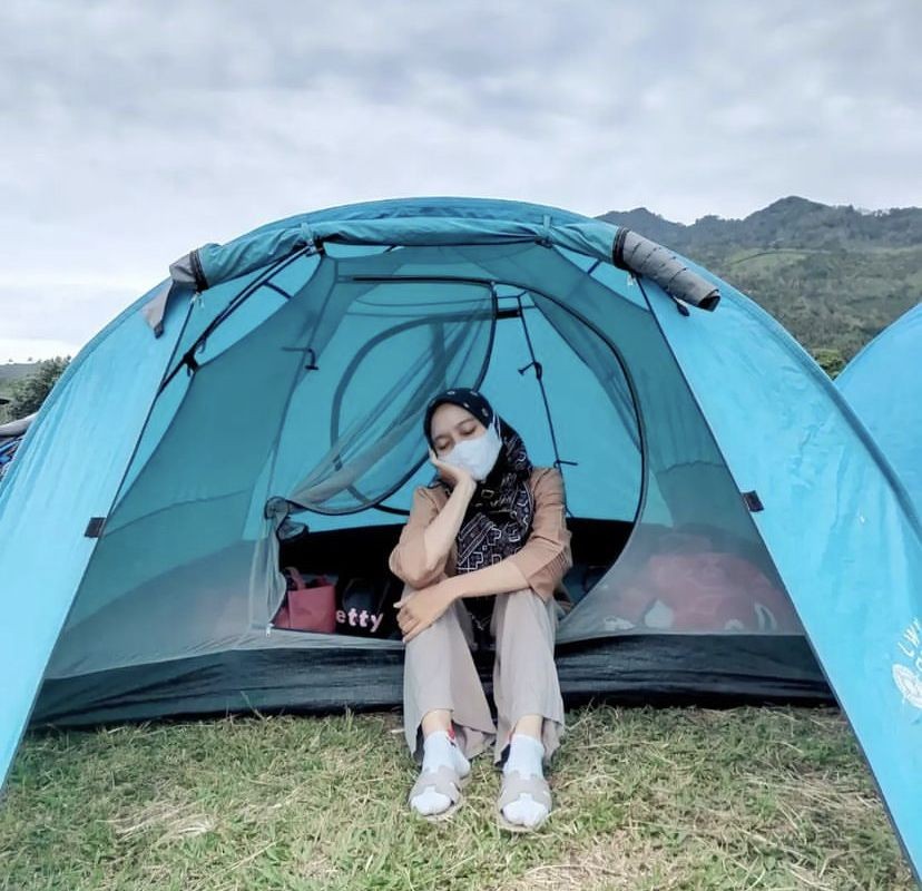 Rekomendasi Tempat Penyewaan Alat Camping di Lampung!