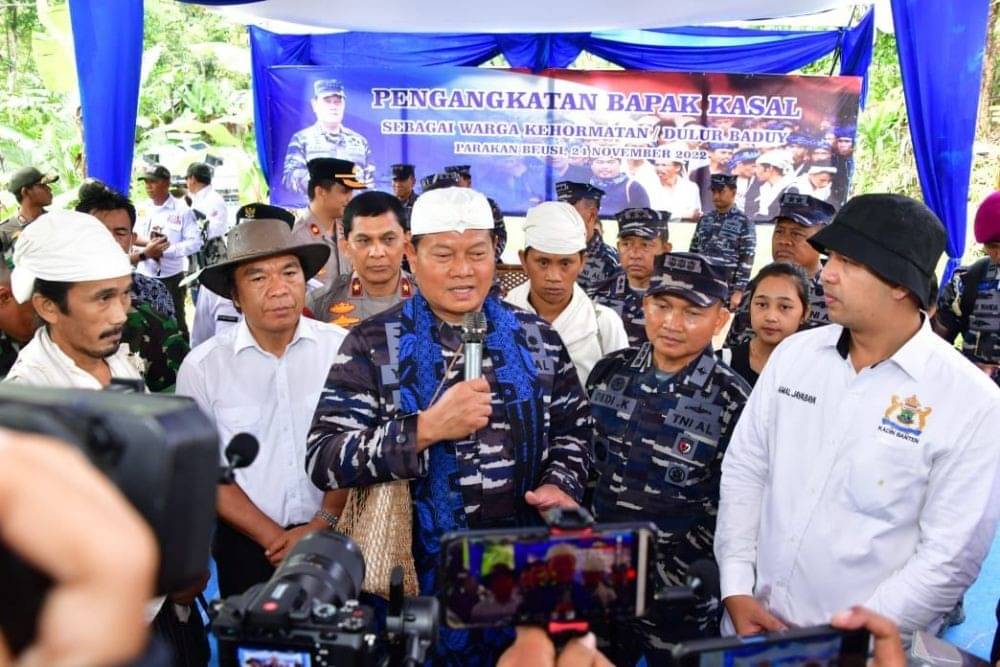 DPR Sahkan Laksamana Yudo Jadi Panglima TNI Selasa Depan