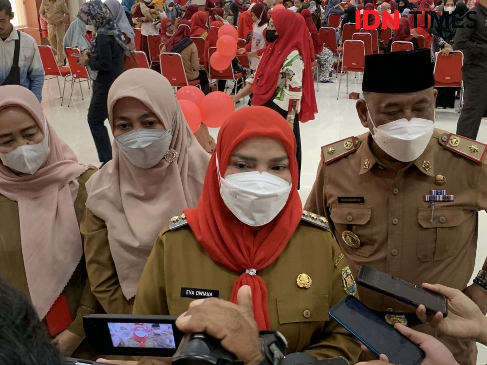 Hore! Koperasi Bandar Lampung Kini Bisa Pinjam Modal Bunga Nol Persen