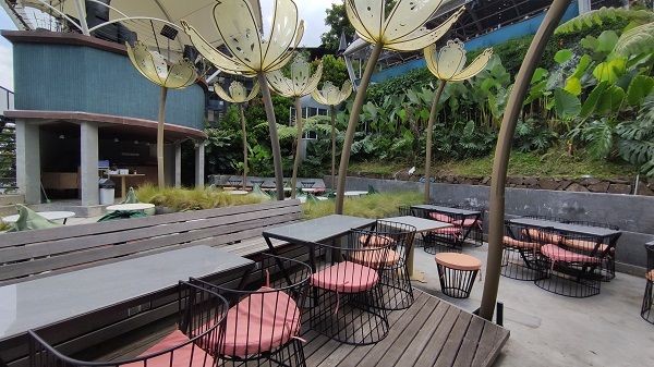 7 Cafe Hits di Bandung yang Instagramable, Ambience-nya Cozy
