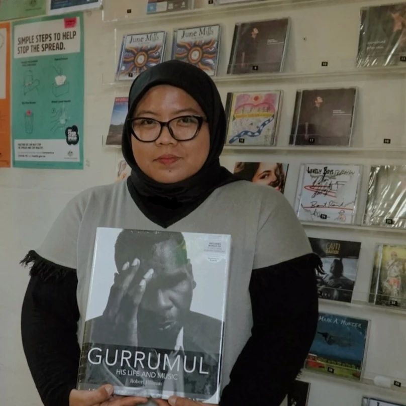 Rumata' Artspace Rayakan Relasi Makassar-Yolngu di Australia