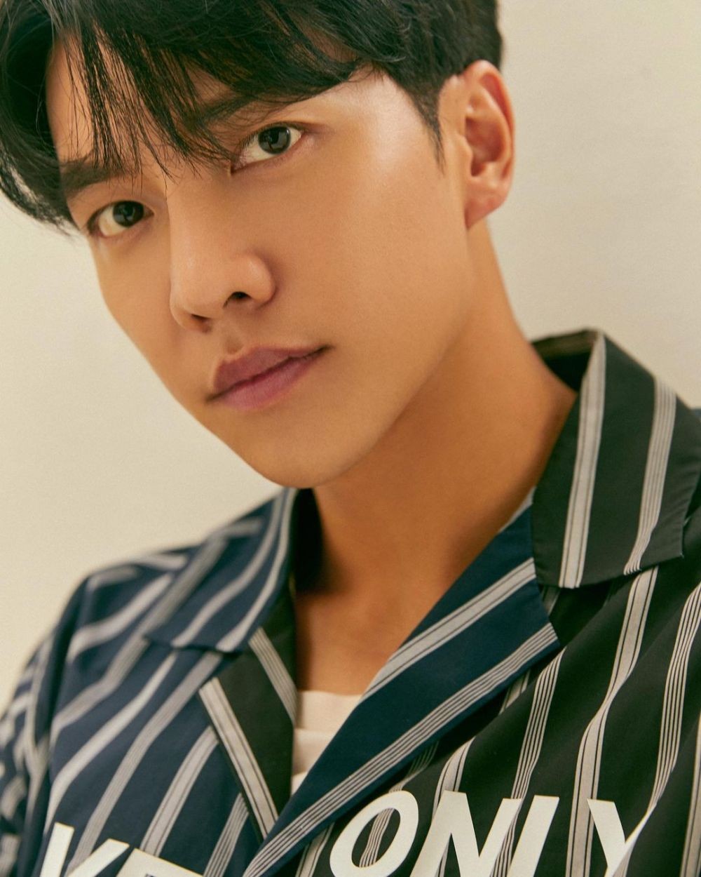 Profil Dan Biodata Lee Seung Gi Spesialis Action Dan Romcom