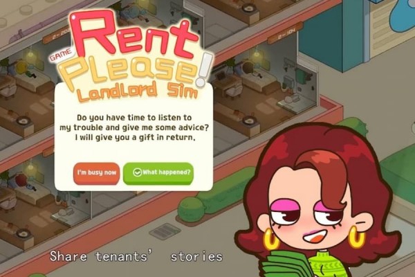 Cara Main Rent Please Landlord Sim, Siap Jadi Juragan Kosan!