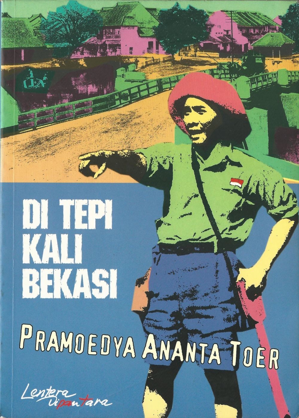 5 Buku Pramoedya Ananta Toer Paling Langka, Ada yang Dijual Rp20 Juta