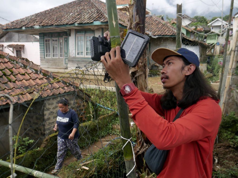 JAD Diduga Galang Dana Gempa Cianjur, Kapolda Jabar: Kita Selidiki