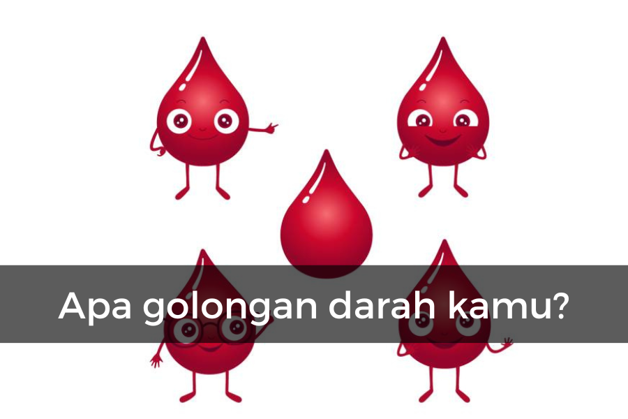 [QUIZ] Cari Tahu Aktivitas Liburan di Bali Sesuai Golongan Darahmu!