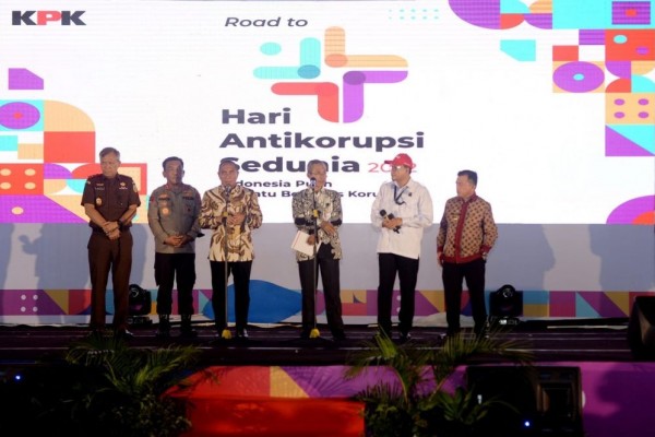 Sudah 17 Kepala Daerah Terjerat, Edy: Sumut Ranking 2 Korupsi