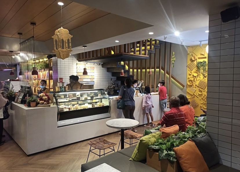 7 Cafe Fancy di Lampung, Kualitas Kuliner Gak Kaleng-kaleng!