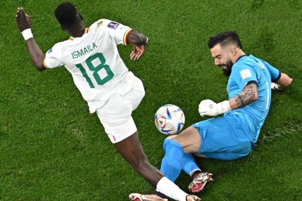 Kalahkan Ekuador, Senegal Susul Belanda ke 16 Besar Piala Dunia 2022
