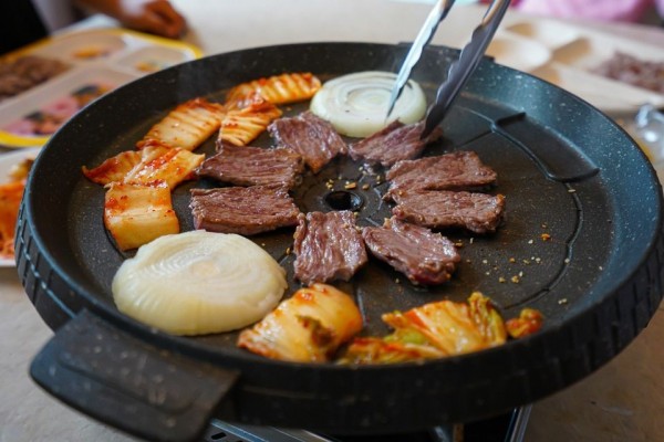 10 Peralatan Masak Unik yang Sering Digunakan Orang Korea, Kamu Punya?