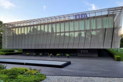 FIFA Diduga Khawatir Ada Pengeboman Piala Dunia U-20
