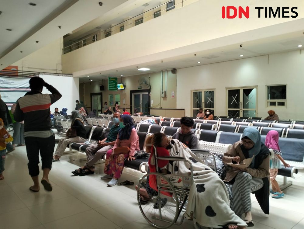 RS di Surabaya Timur Dibangun Pemkot Tahun Ini