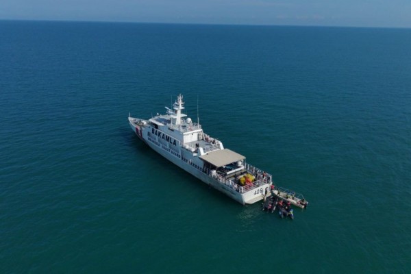 Pilot Belum Ditemukan, Polri Perluas Area Pencarian Helikopter Jatuh